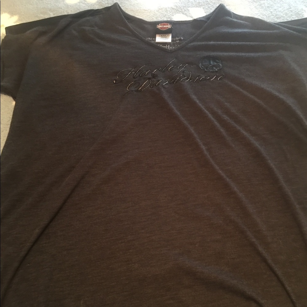 Harley Davidson Shirt